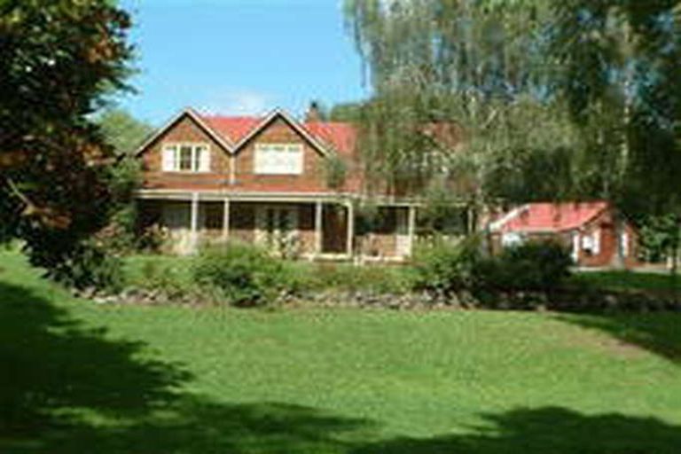 Photo of property in 18 Woodlyn Drive, Karaka, Drury, 2578