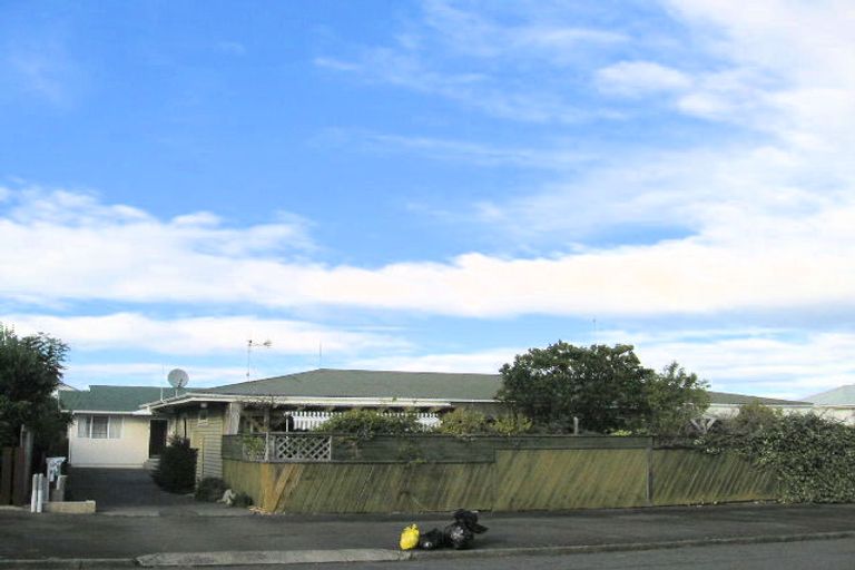 Photo of property in 4/1 Gardiner Street, Westshore, Napier, 4110