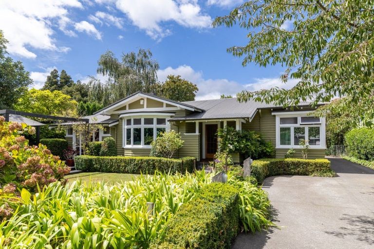 Photo of property in 512 Market Street South, Hastings, 4122