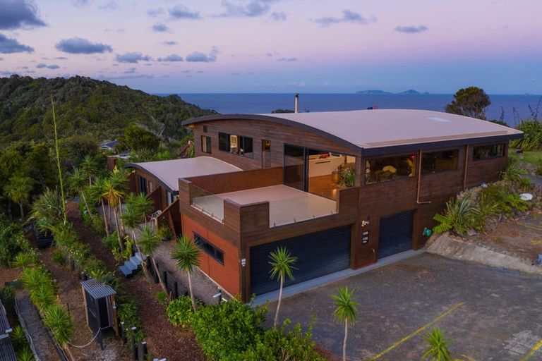 Photo of property in 140 Lawson Drive, Tutukaka, Whangarei, 0173