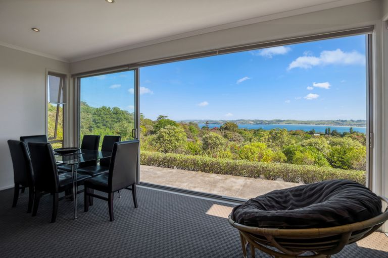 Photo of property in 136 Ti Point Road, Ti Point, Leigh, 0985