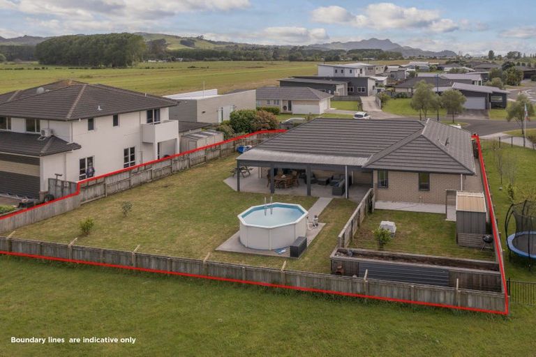 Photo of property in 5 Yankee Lane, Whitianga, 3510