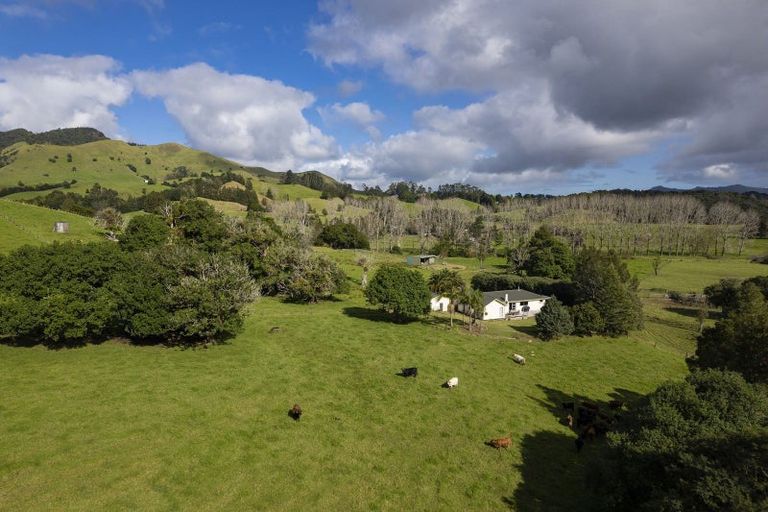 Photo of property in 73 Takahue Saddle Road, Takahue, Kaitaia, 0481