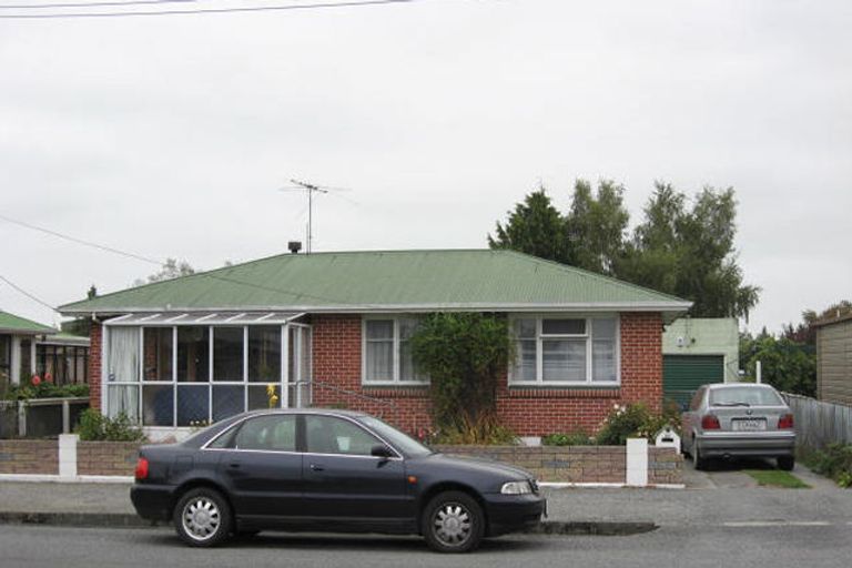 Photo of property in 32 Catherine Street, Tinwald, Ashburton, 7700