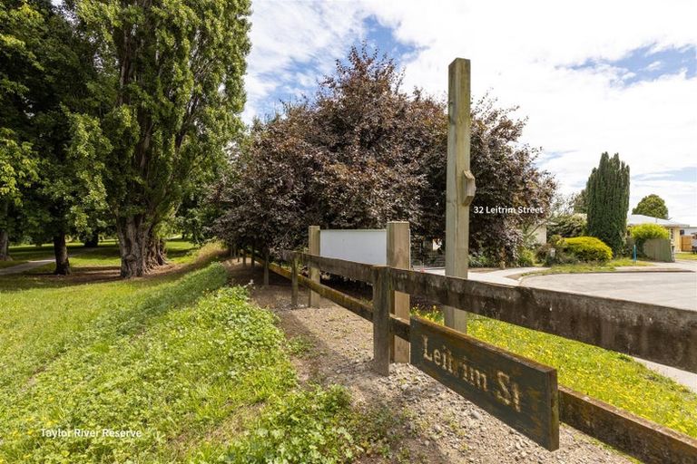 Photo of property in 32 Leitrim Street, Redwoodtown, Blenheim, 7201