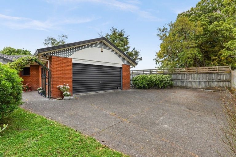 Photo of property in 5 Penlington Place, Havelock North, 4130