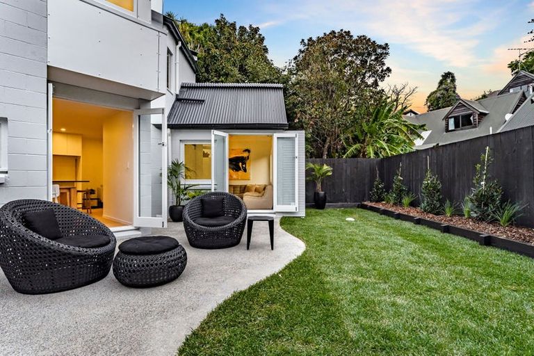 Photo of property in 3/14 Alberon Street, Parnell, Auckland, 1052