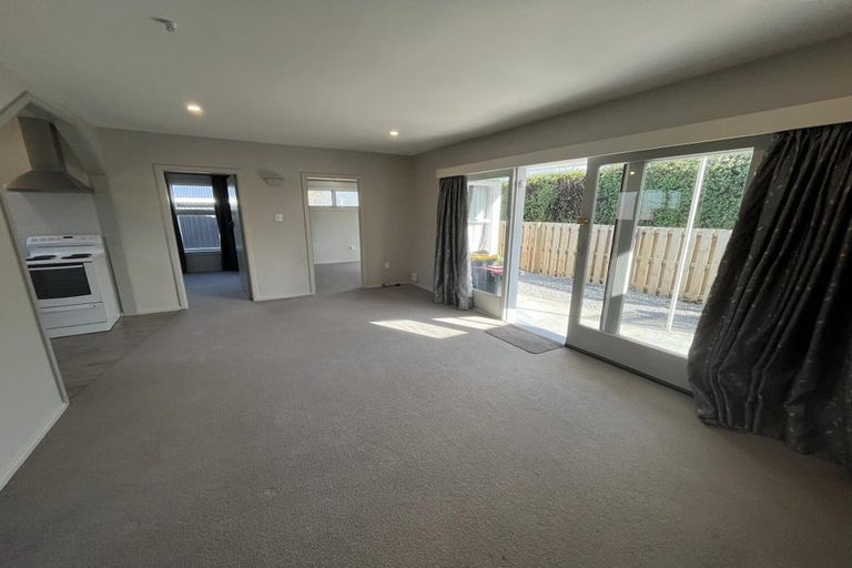 Photo of property in 95 Domain Terrace, Spreydon, Christchurch, 8024