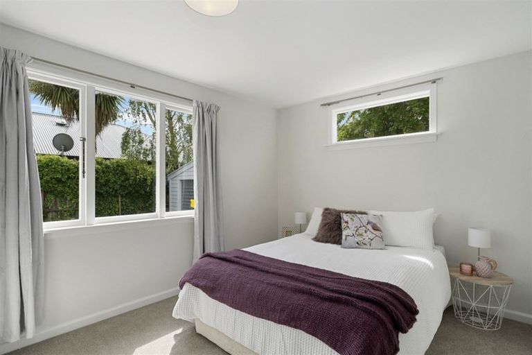 Photo of property in 16 Kenwyn Avenue, St Albans, Christchurch, 8052