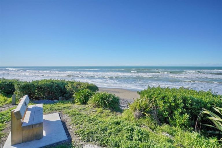 Photo of property in 12 Moody Street, Gore Bay, Cheviot, 7383