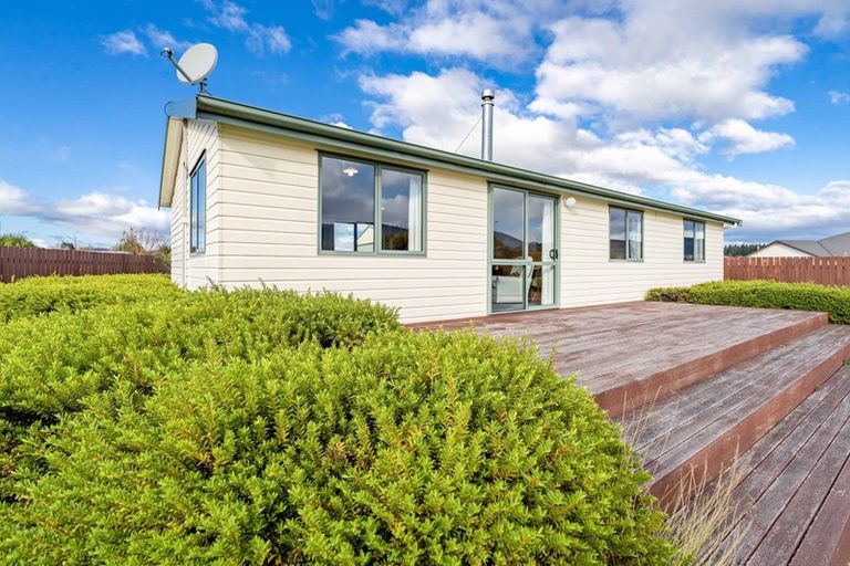 Photo of property in 5 Speight Street, Te Anau, 9600