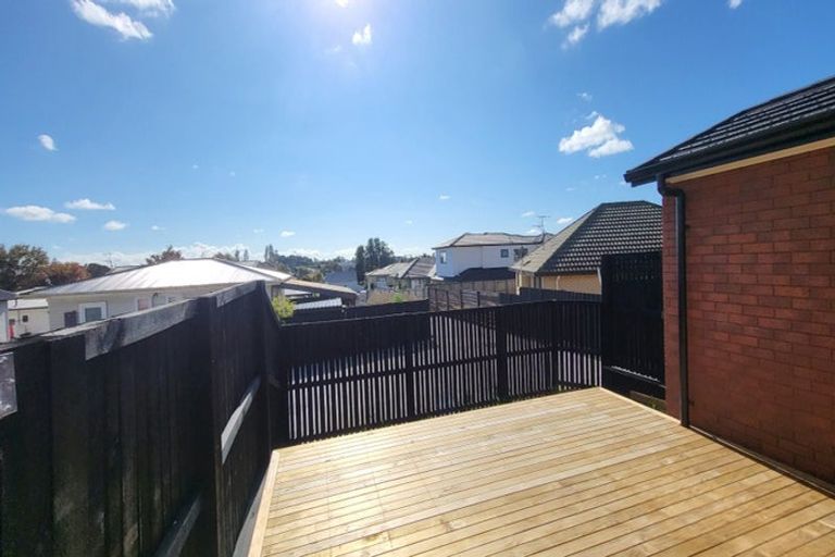 Photo of property in 1/26 Pah Road, Papatoetoe, Auckland, 2025