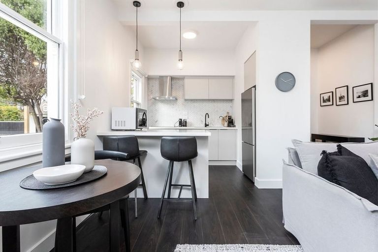 Photo of property in 1/7 Beverley Street, St Albans, Christchurch, 8014