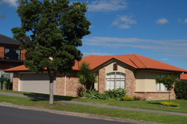 Photo of property in 10 Stellamaris Way, Northpark, Auckland, 2013