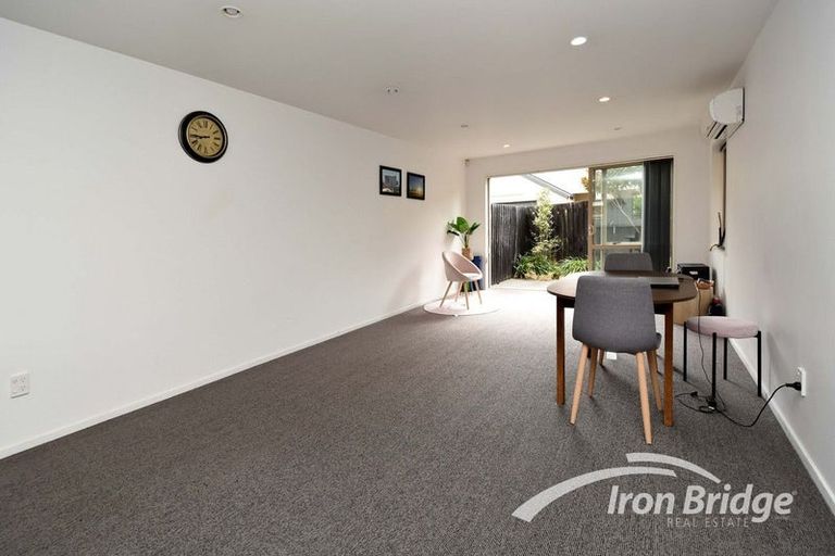 Photo of property in 3/65 Brockworth Place, Riccarton, Christchurch, 8011