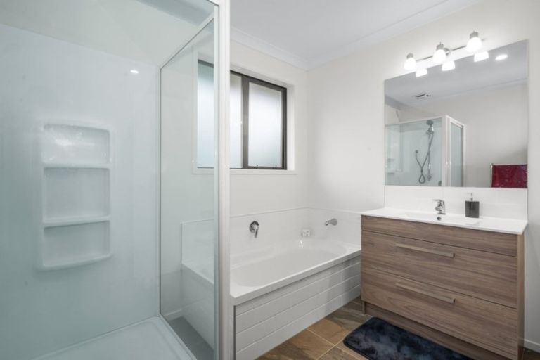 Photo of property in 8 Torrey Pines Rise, Te Kamo, Whangarei, 0112