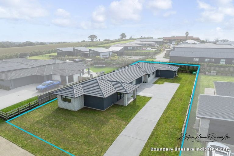 Photo of property in 25 Mauku Road, Patumahoe, Pukekohe, 2679