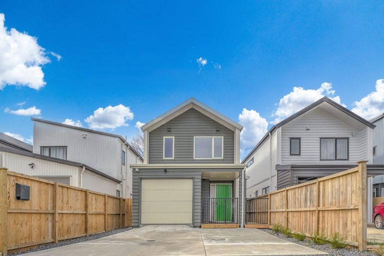 Photo of property in 26 Hoia Street, Papakura, 2110