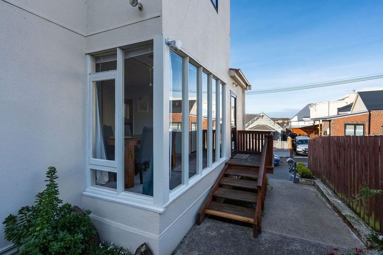 Photo of property in 10 Fernhill Street, Dunedin Central, Dunedin, 9016