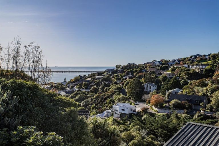 Photo of property in 103 Mount Pleasant Road, Mount Pleasant, Christchurch, 8081