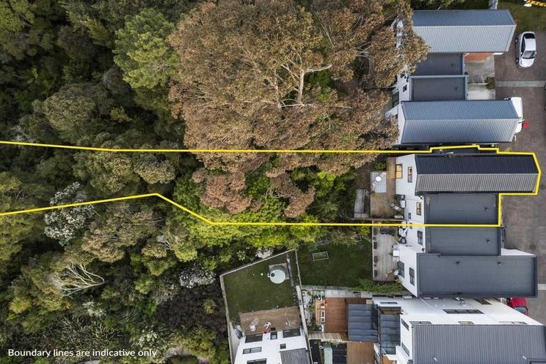 Photo of property in 10 Ketu Court, Albany Heights, Auckland, 0632