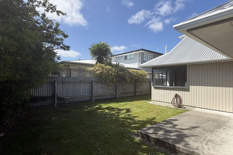Photo of property in 24a Hereford Street, West End, Palmerston North, 4410