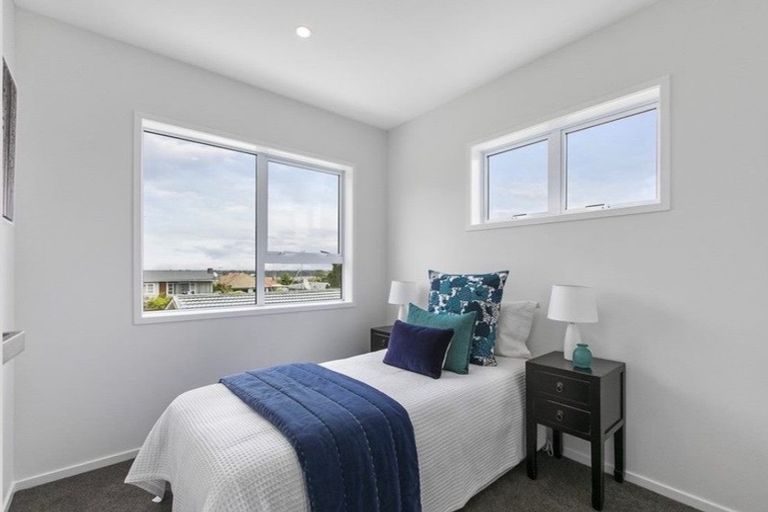 Photo of property in 51b Grassways Avenue, Pakuranga, Auckland, 2010