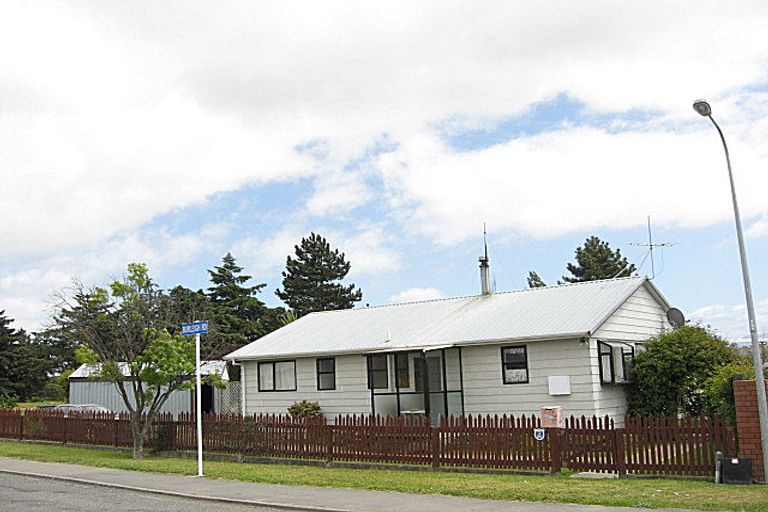 Photo of property in 42 Burleigh Road, Redwoodtown, Blenheim, 7201