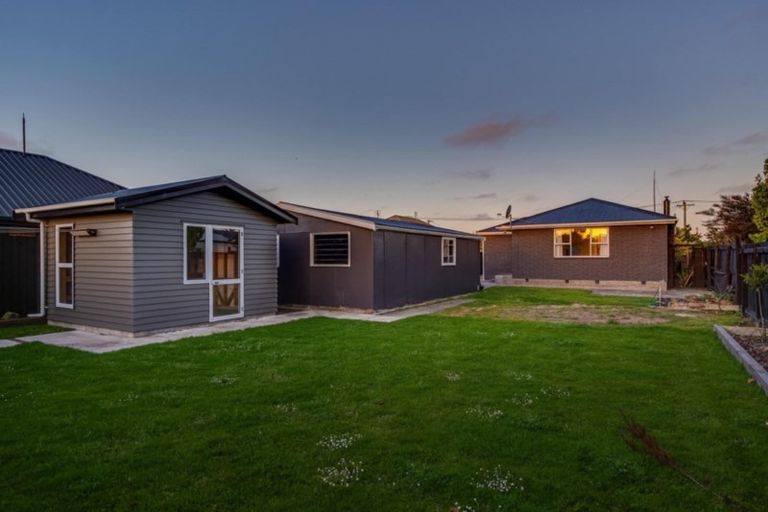 Photo of property in 278 Pine Avenue, South New Brighton, Christchurch, 8062