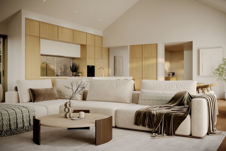 Photo of property in 292 Kennedys Bush Road, Kennedys Bush, Christchurch, 8025