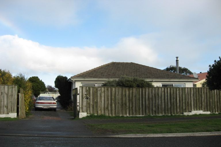 Photo of property in 69 Grace Street, Appleby, Invercargill, 9812