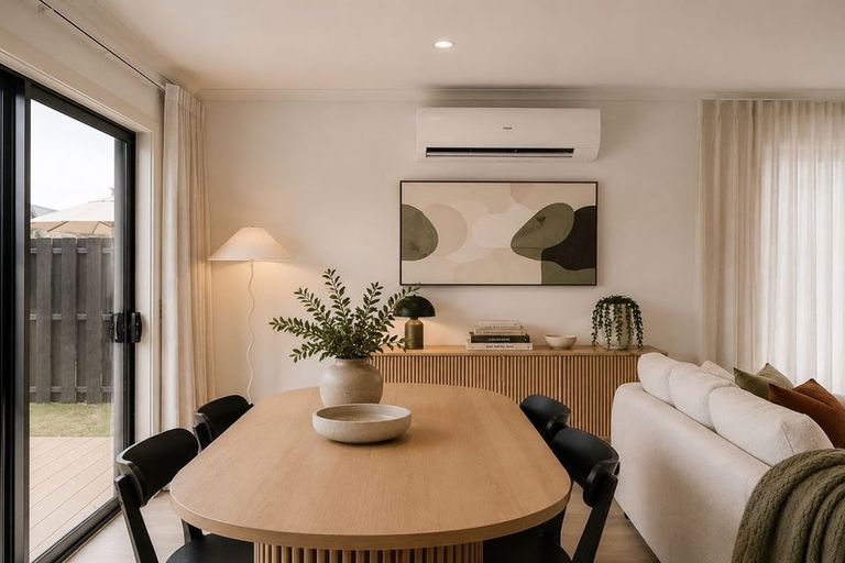 Photo of property in 17 Pourewa Street, Te Kauwhata, 3710