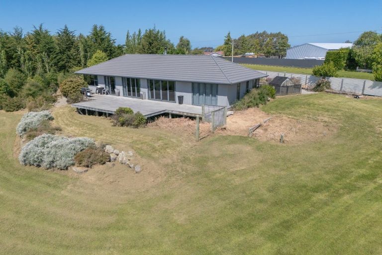 Photo of property in 362 Claremont Road, Claremont, Timaru, 7974