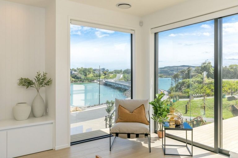 Photo of property in 5 Rangitahi Road, Raglan, 3225