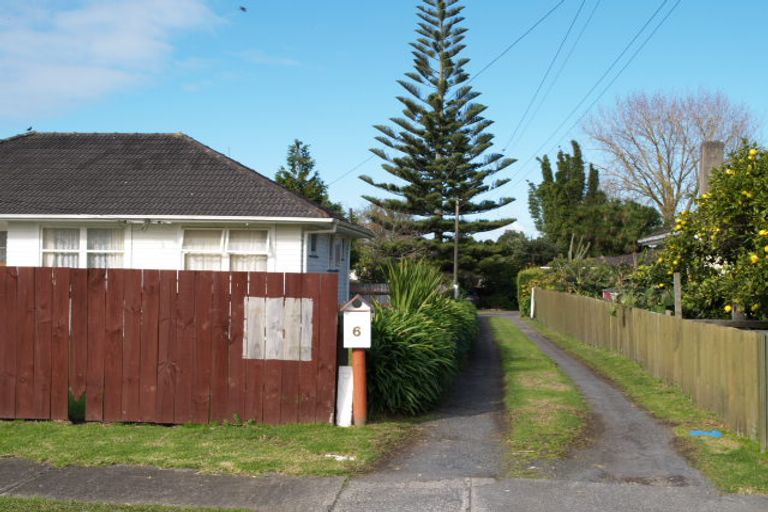 Photo of property in 18a Celia Place, Mangere East, Auckland, 2024