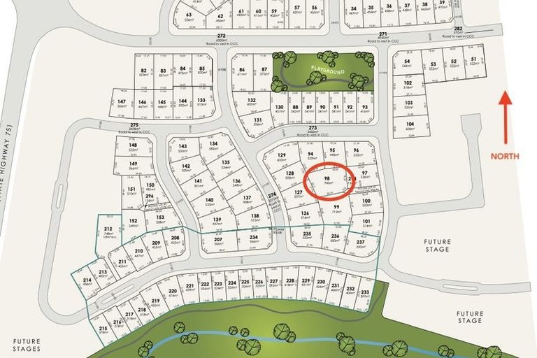 Photo of property in 55 Riverstone Drive, Riverstone Terraces, Upper Hutt, 5018