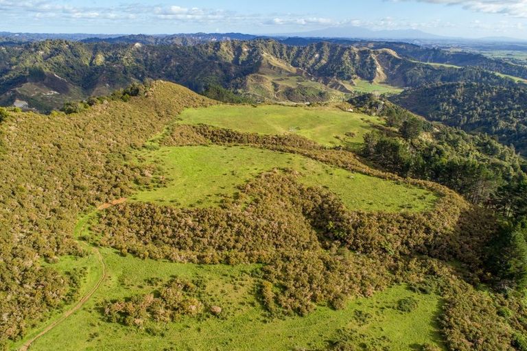 Photo of property in 1177 Mokau Road, Mimi, Urenui, 4379