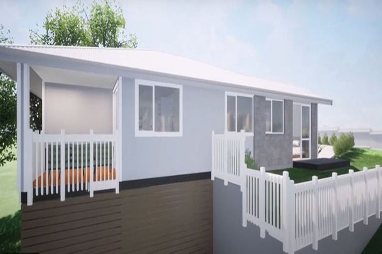 Photo of property in 64 Anne Burton Drive, Warkworth, 0910