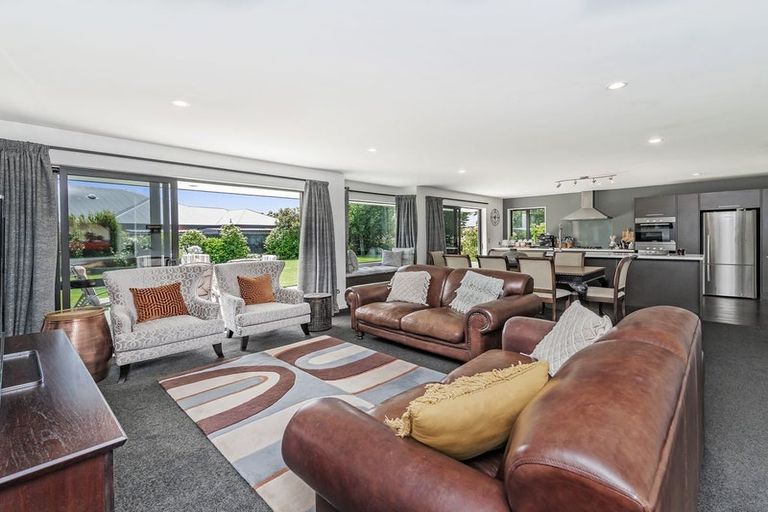 Photo of property in 18f Beaumont Drive, Rolleston, 7614