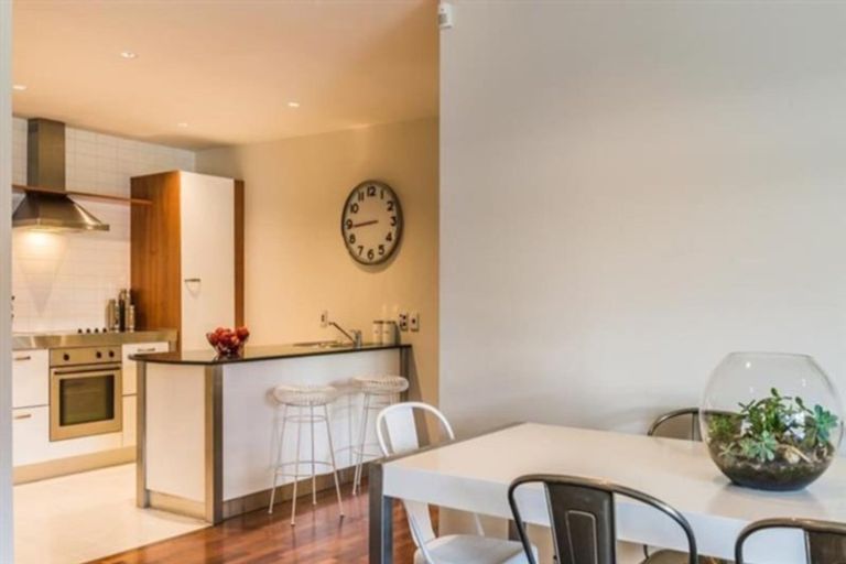 Photo of property in 1d/2 Dickens Street, Grey Lynn, Auckland, 1021