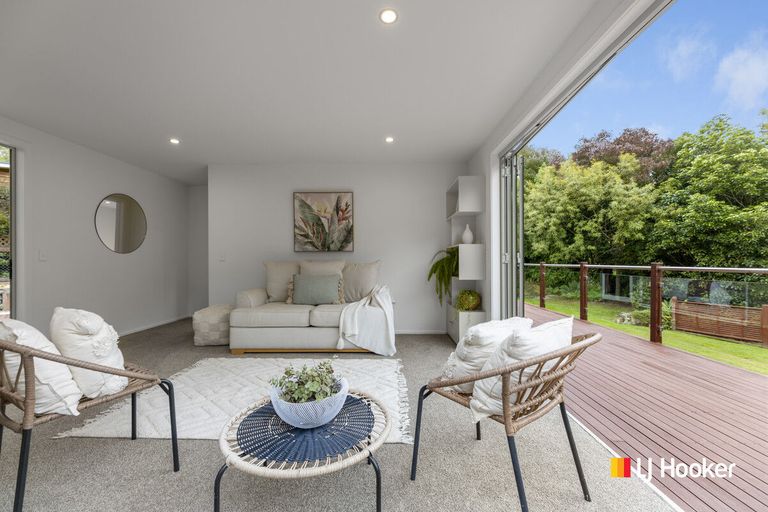 Photo of property in 20 Holm Avenue, Broad Bay, Dunedin, 9014