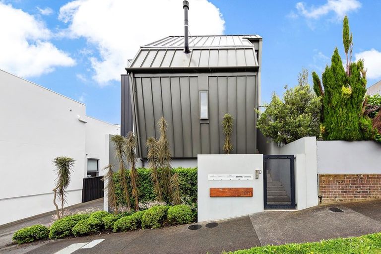 Photo of property in 11a Scanlan Street, Grey Lynn, Auckland, 1021