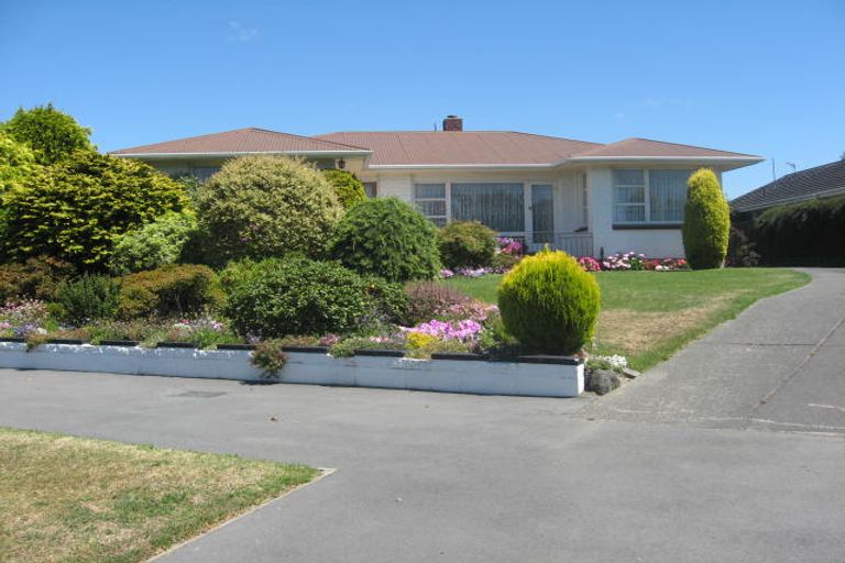 Photo of property in 1/26a Colligan Street, Upper Riccarton, Christchurch, 8041