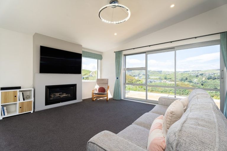 Photo of property in 15 Trafford Terrace, Churton Park, Wellington, 6037