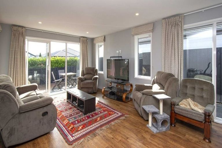 Photo of property in 22 Contrail Street, Wigram, Christchurch, 8042