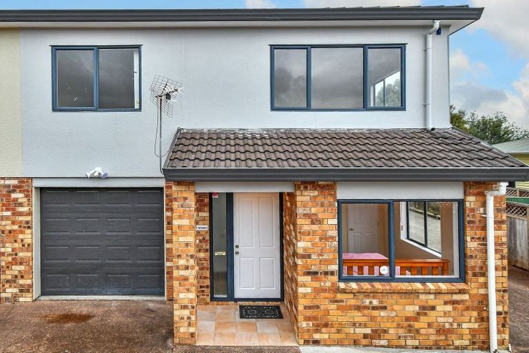 Photo of property in 85a Maich Road, Manurewa, Auckland, 2102