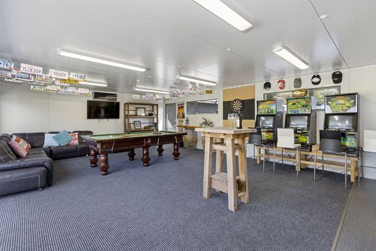 Photo of property in 260 Revells Road, Flaxton, Kaiapoi, 7691