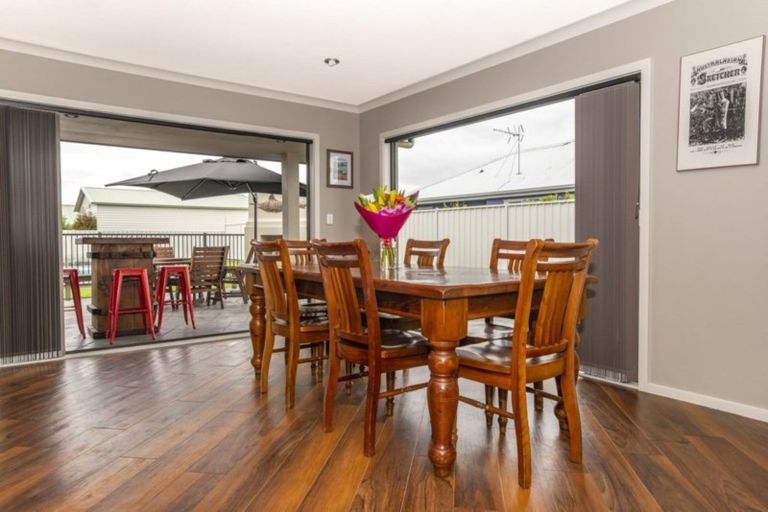 Photo of property in 7 Pohutukawa Grove, Lytton West, Gisborne, 4010