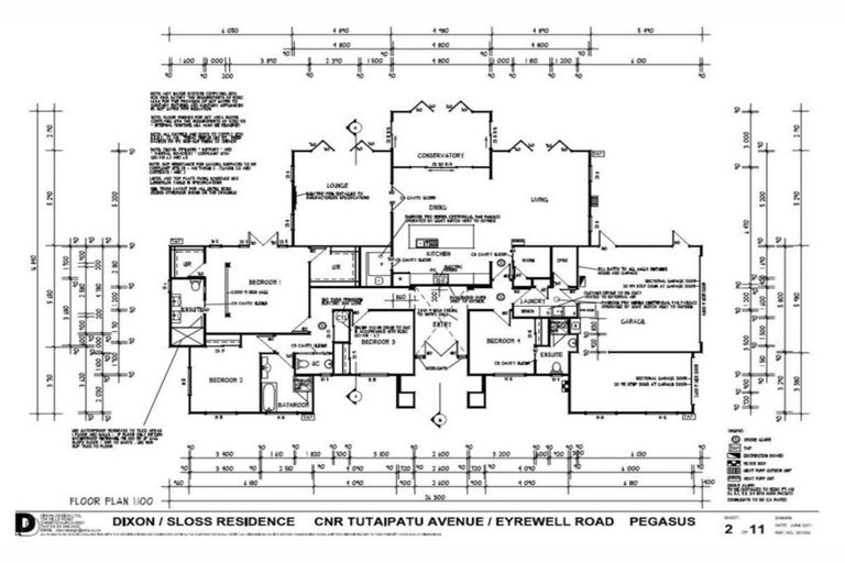 Photo of property in 99 Dixons Road, Loburn, Rangiora, 7477