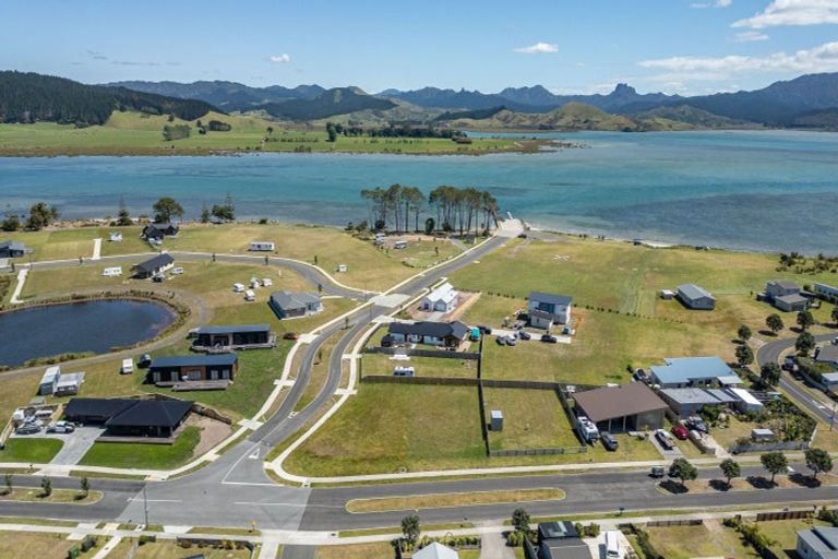 Photo of property in 174 Harbour Drive, Matarangi, Whitianga, 3592